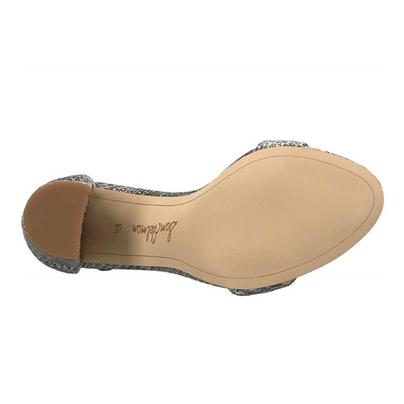 💥 Sam Edelman Women's Yaro Dress Sandal - Picture 7 of 7